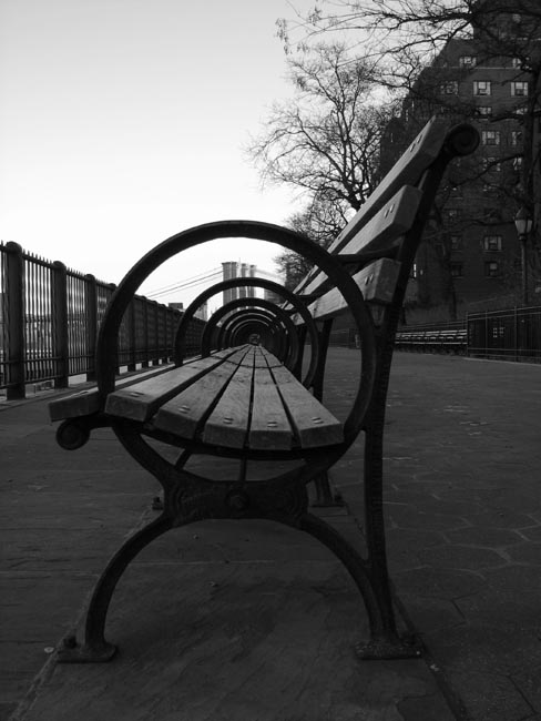 Paris – Série 'Traces'